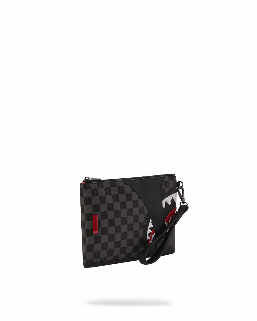 HENNY AIIR TO THE THRONE CROSSOVER CLUTCH | Sprayground for sale