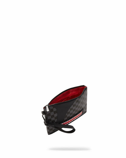 HENNY AIIR TO THE THRONE CROSSOVER CLUTCH | Sprayground for sale