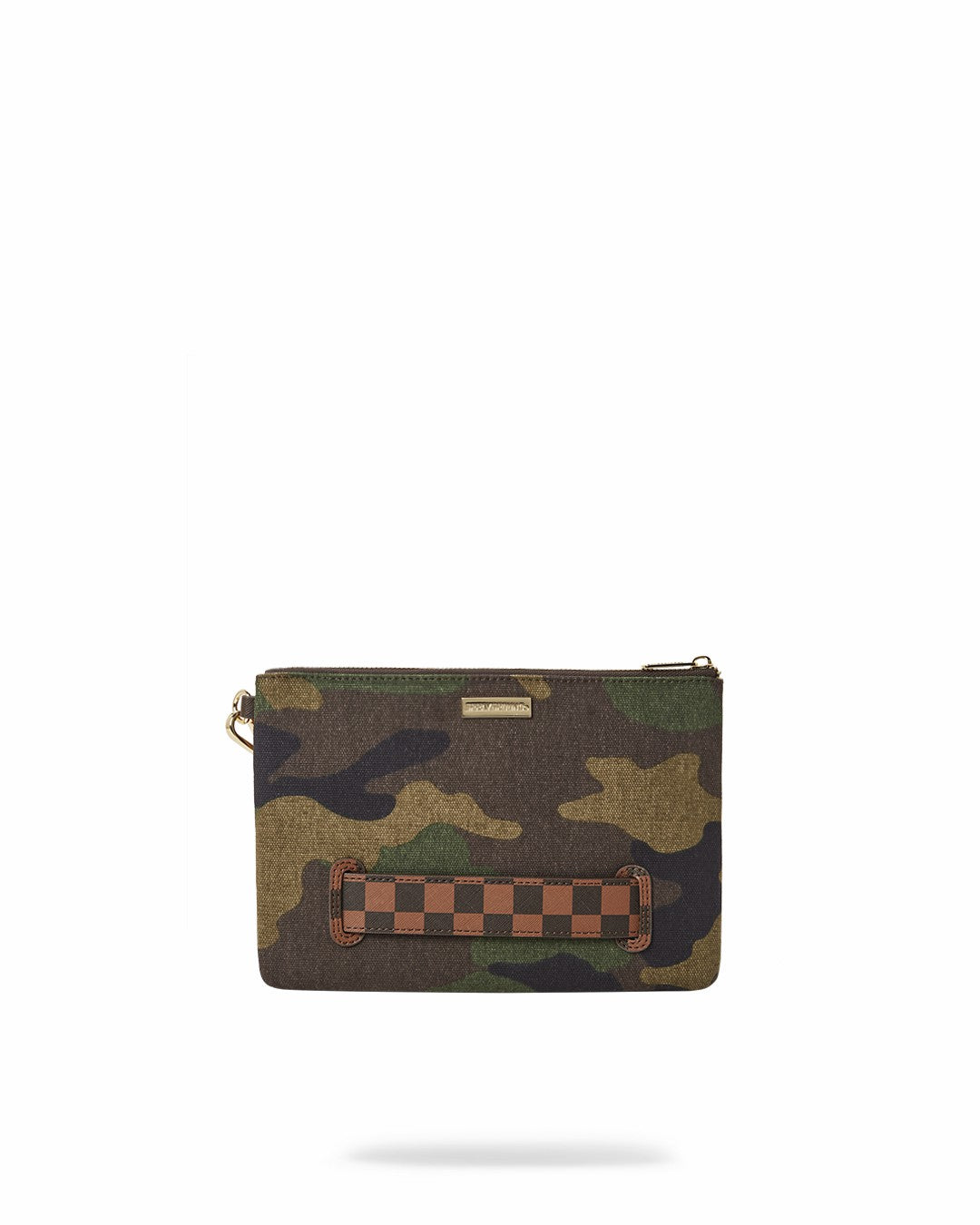 THE PARADOXX SHARK CROSSOVER CLUTCH | Sprayground Clearance