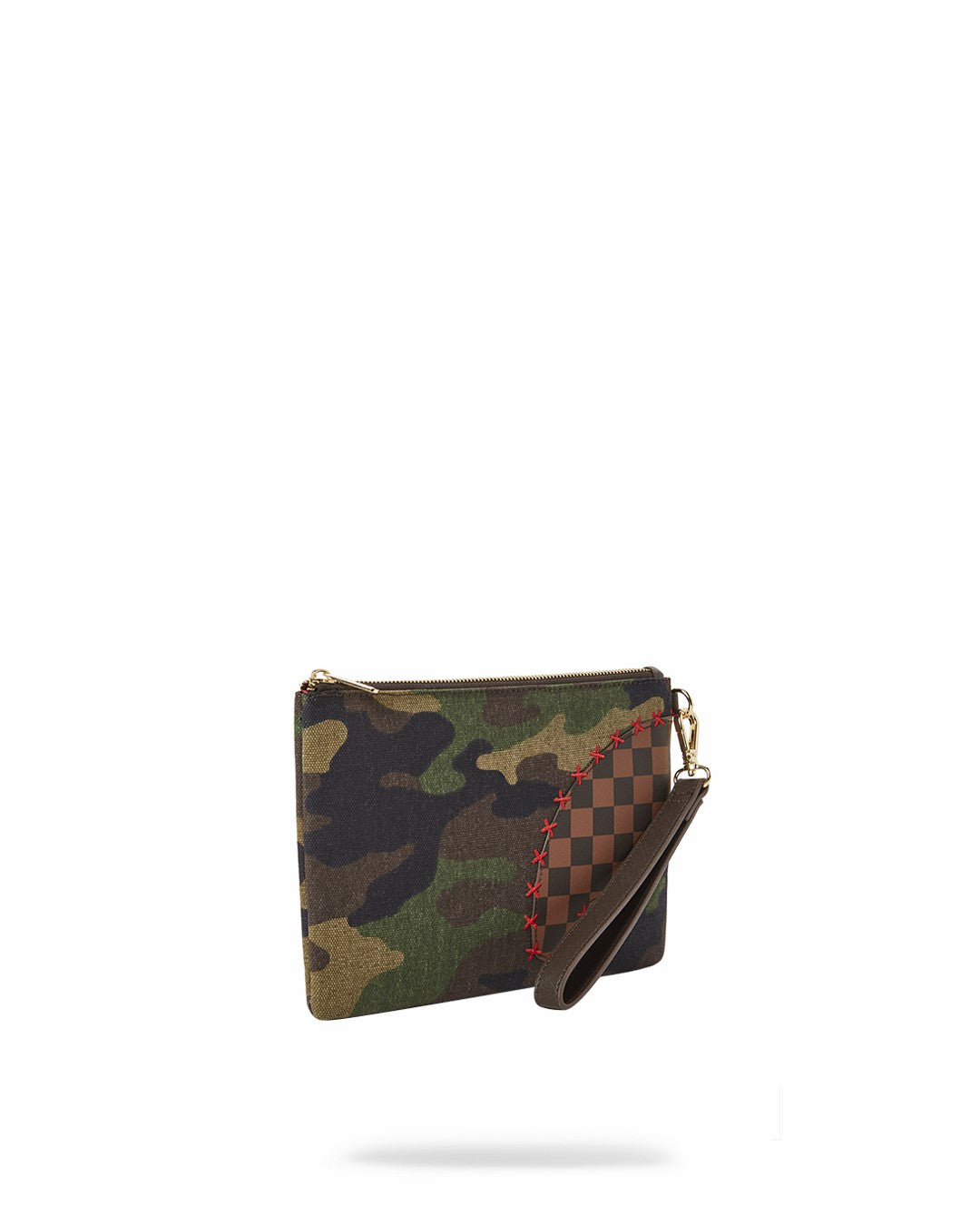THE PARADOXX SHARK CROSSOVER CLUTCH | Sprayground Clearance
