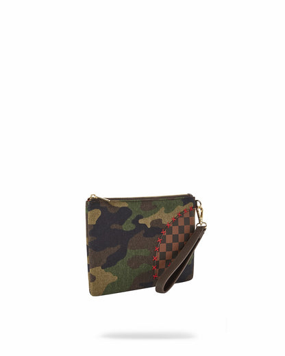 THE PARADOXX SHARK CROSSOVER CLUTCH | Sprayground Clearance