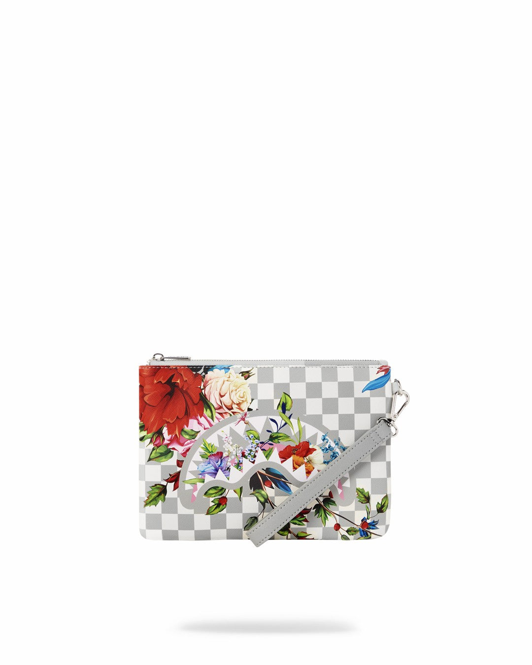JARDIN DU PALAIS CROSSOVER CLUTCH | Sprayground Near Me