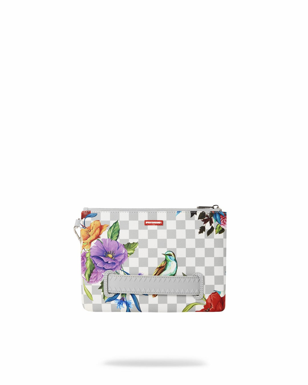 JARDIN DU PALAIS CROSSOVER CLUTCH | Sprayground Near Me