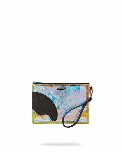 MAGIC CITY CROSSOVER CLUTCH | Sprayground sale