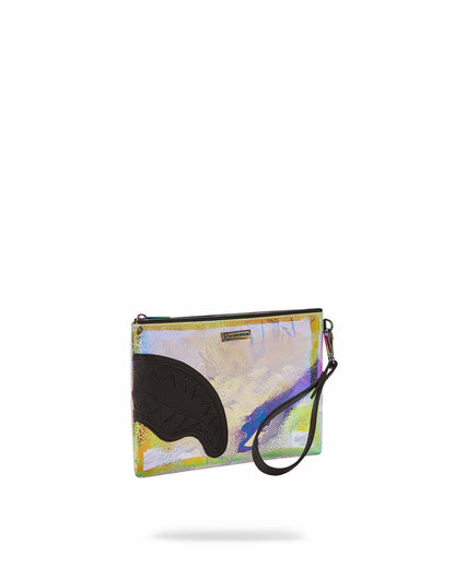 MAGIC CITY CROSSOVER CLUTCH | Sprayground sale