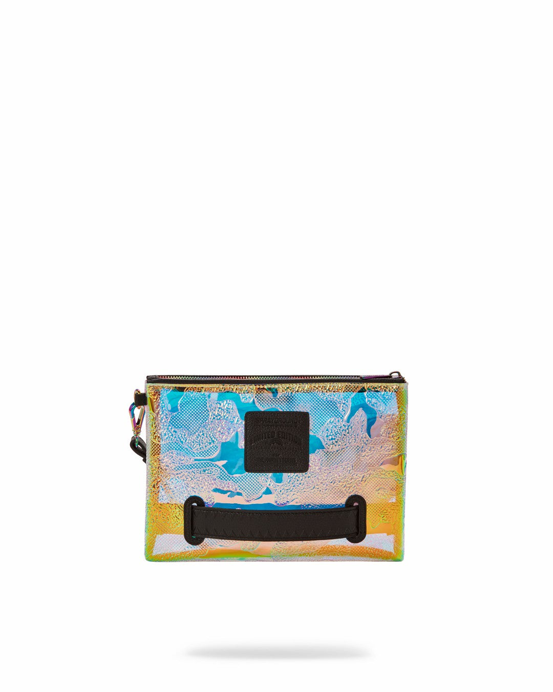 MAGIC CITY CROSSOVER CLUTCH | Sprayground sale