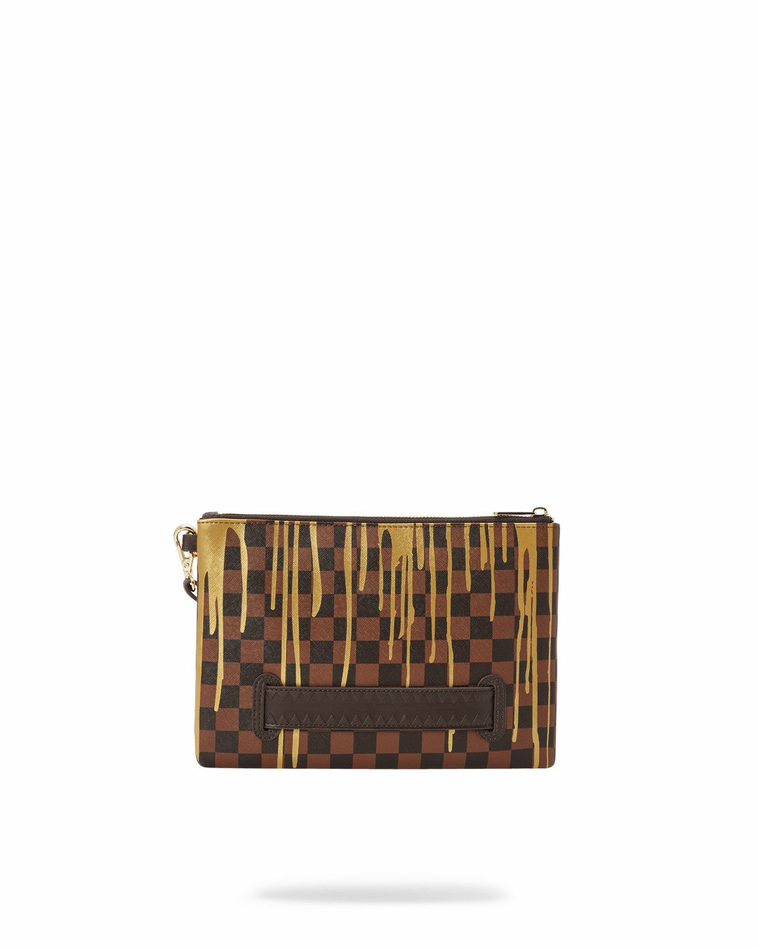 PARIS PAINT CROSSOVER CLUTCH | Sprayground Discount