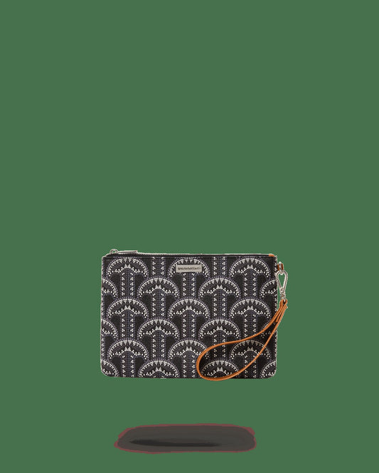 ILLUCHAINS CROSSOVER CLUTCH | Sprayground for sale