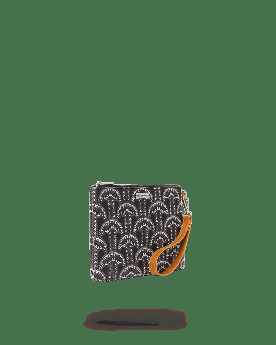 ILLUCHAINS CROSSOVER CLUTCH | Sprayground for sale