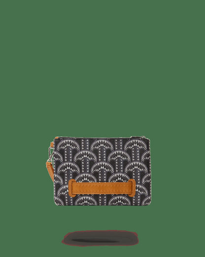 ILLUCHAINS CROSSOVER CLUTCH | Sprayground for sale