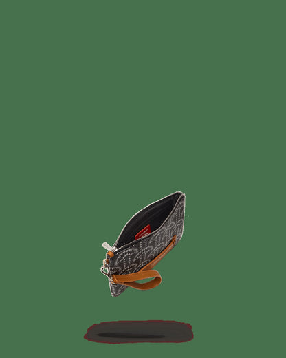 ILLUCHAINS CROSSOVER CLUTCH | Sprayground for sale