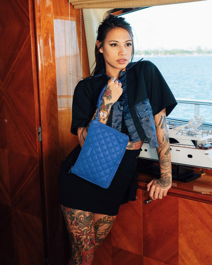 RIVIERA CROSSOVER CLUTCH | Sprayground US
