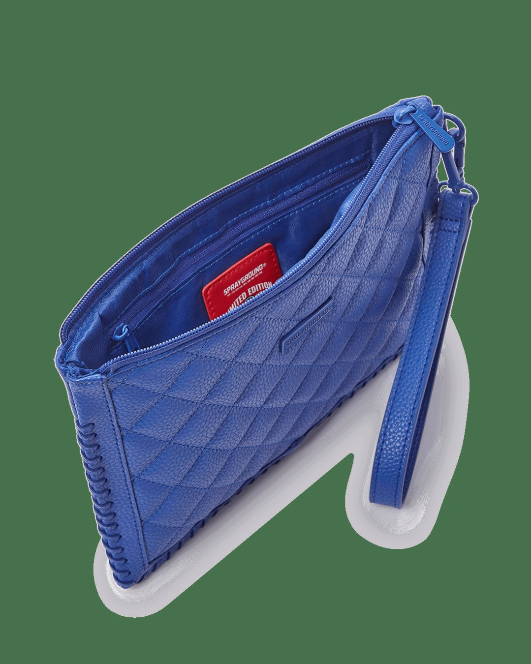 RIVIERA CROSSOVER CLUTCH | Sprayground US