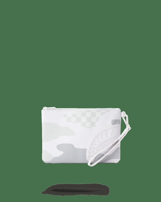 3AM LE BLANC CROSSOVER CLUTCH | Sprayground Discount
