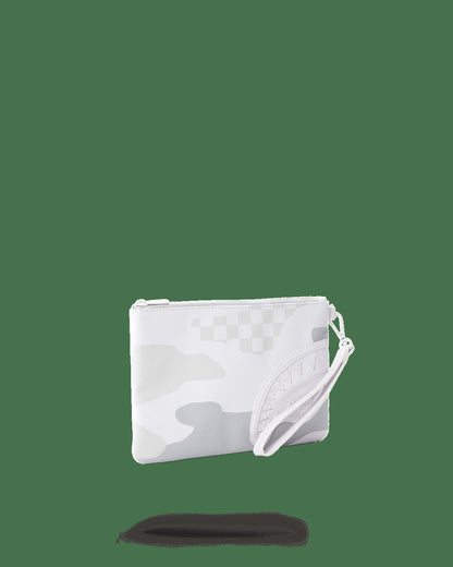 3AM LE BLANC CROSSOVER CLUTCH | Sprayground Discount