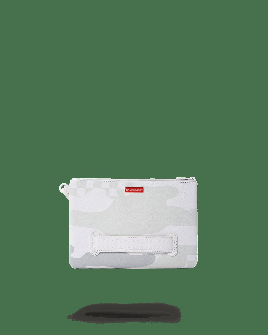 3AM LE BLANC CROSSOVER CLUTCH | Sprayground Discount