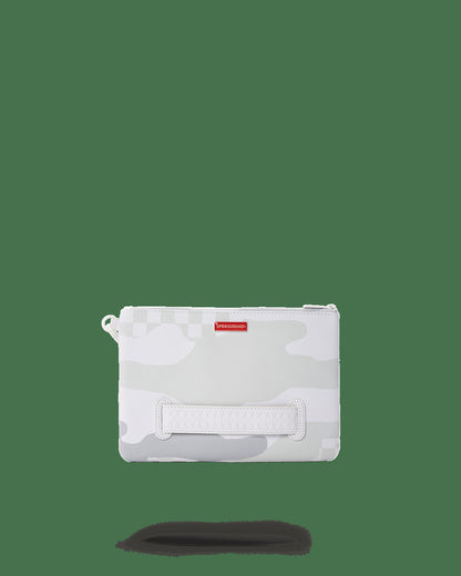 3AM LE BLANC CROSSOVER CLUTCH | Sprayground Discount