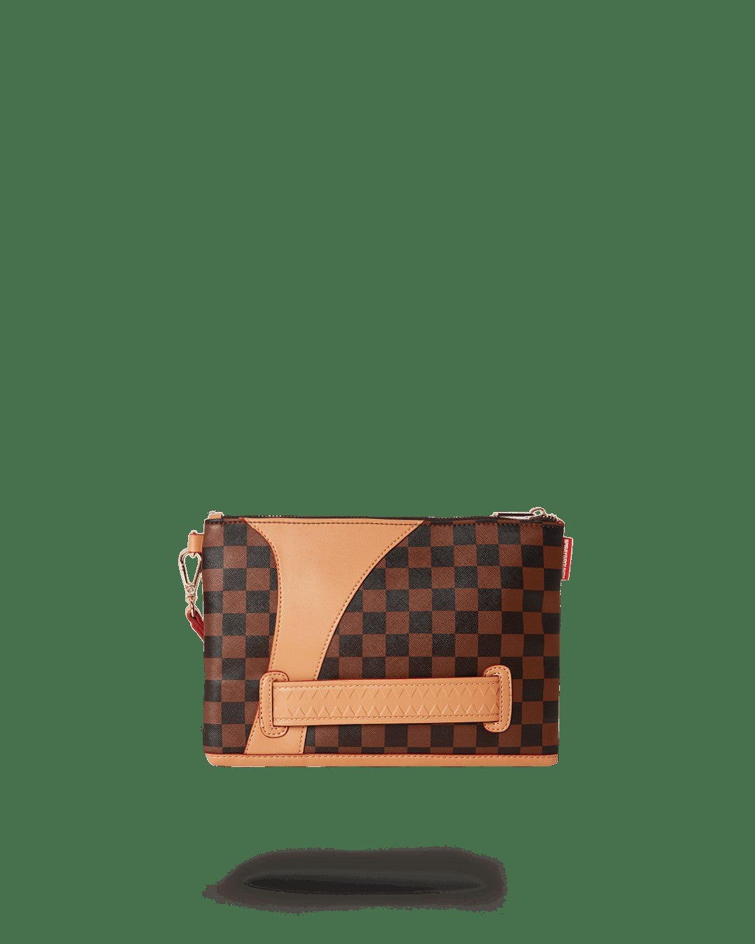 HENNY AIR TO THE THRONE CROSSOVER CLUTCH | Sprayground for sale