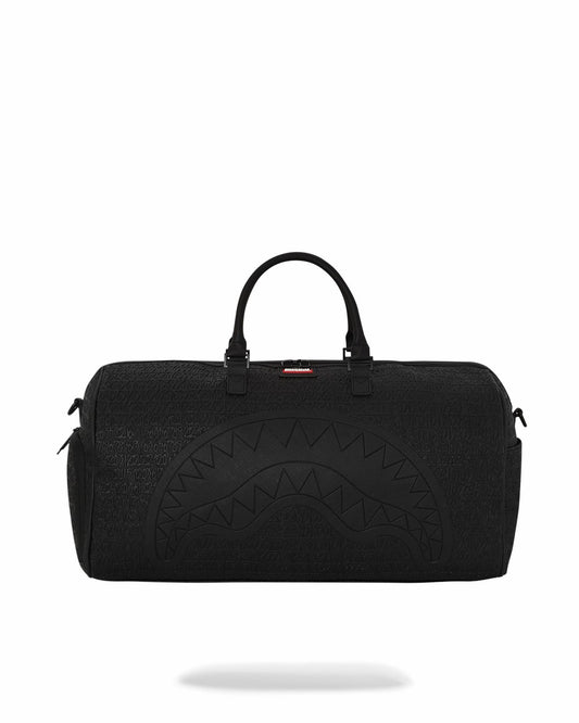 HYPERDIMENSIONAL DUFFLE | Sprayground Clearance