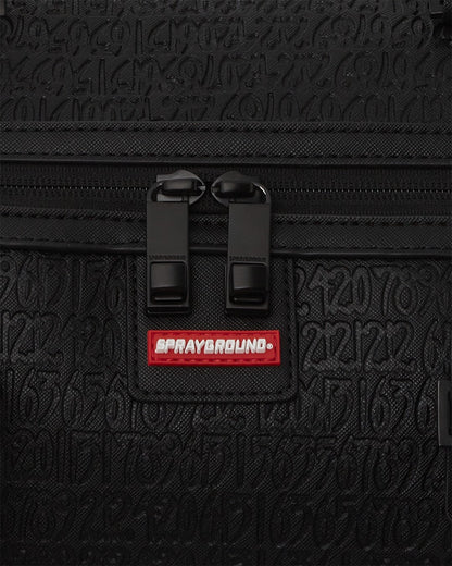 HYPERDIMENSIONAL DUFFLE | Sprayground Clearance