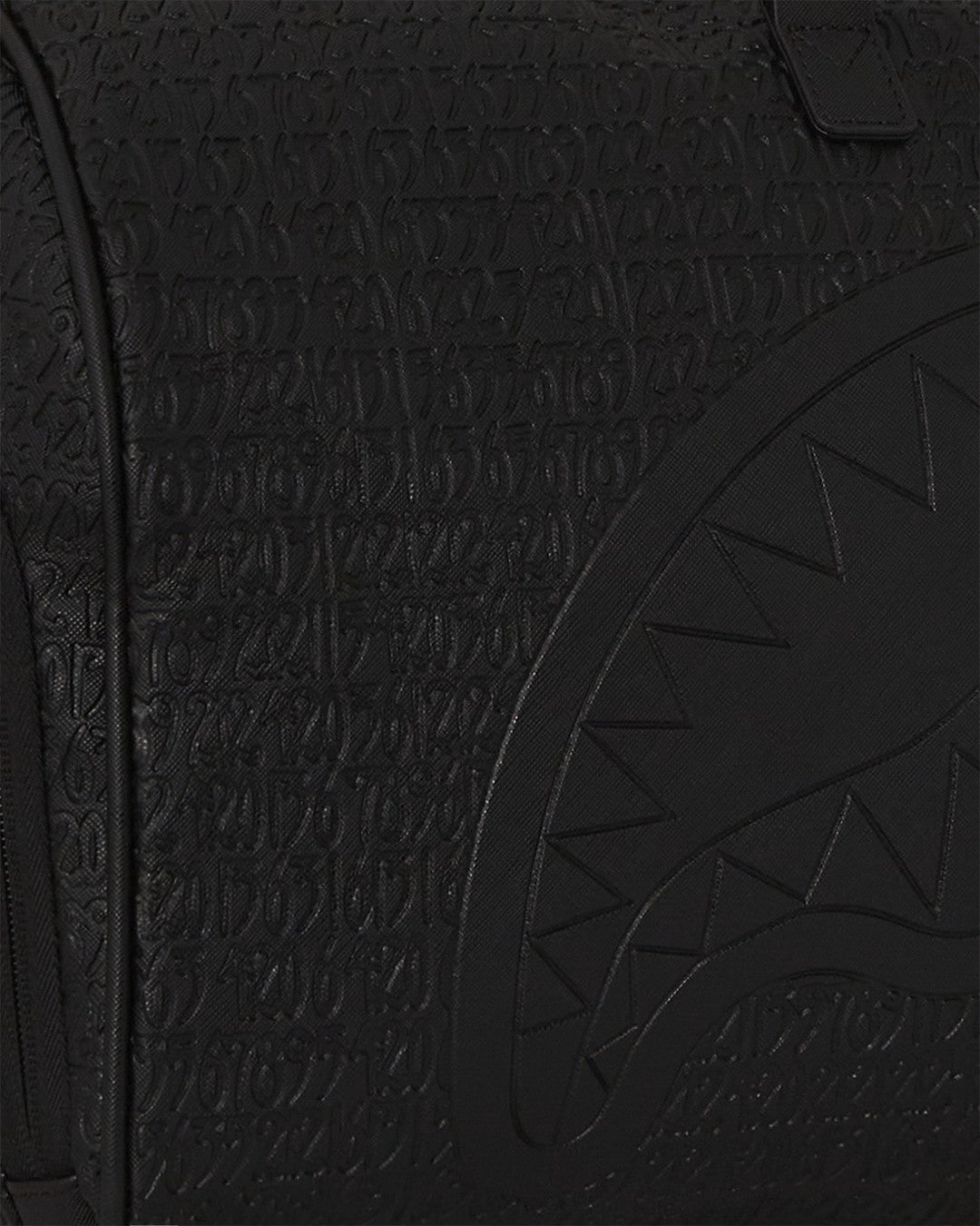 HYPERDIMENSIONAL DUFFLE | Sprayground Clearance