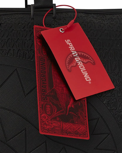 HYPERDIMENSIONAL DUFFLE | Sprayground Clearance