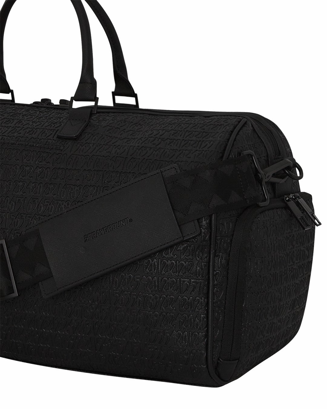 HYPERDIMENSIONAL DUFFLE | Sprayground Clearance