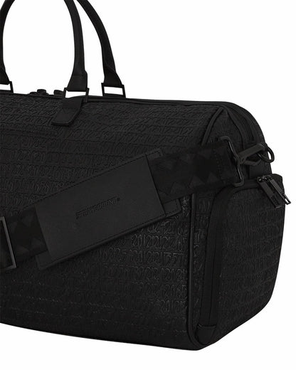 HYPERDIMENSIONAL DUFFLE | Sprayground Clearance