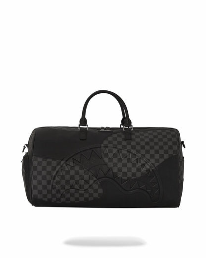 GHOST WAVE DUFFLE | Sprayground Online