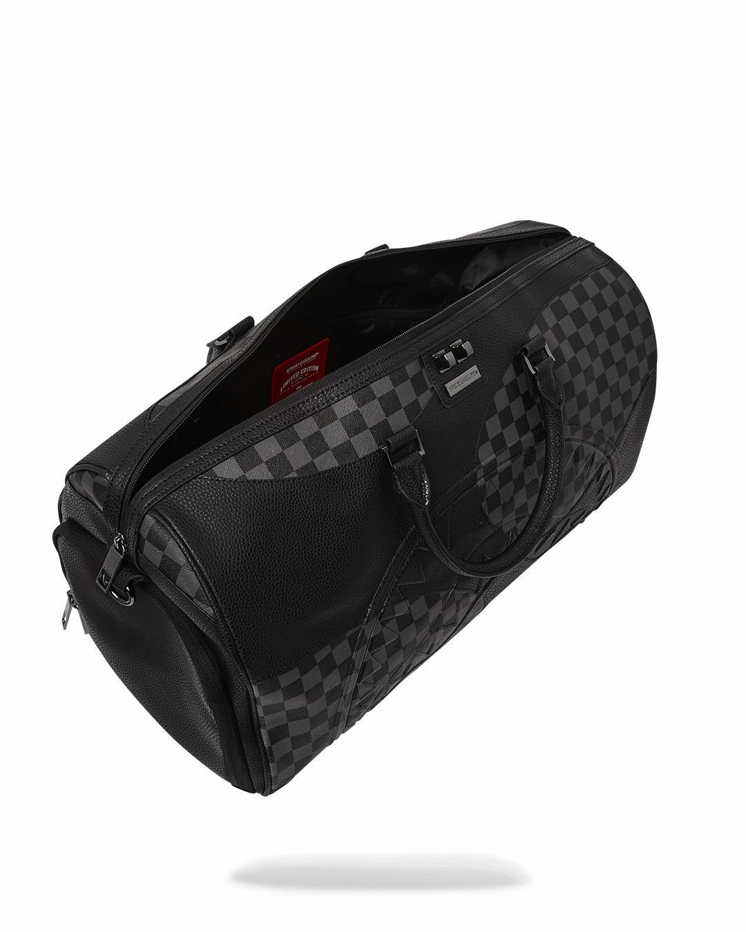 GHOST WAVE DUFFLE | Sprayground Online