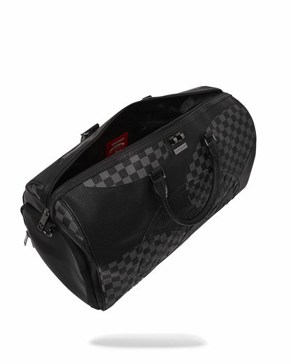 GHOST WAVE DUFFLE | Sprayground Online