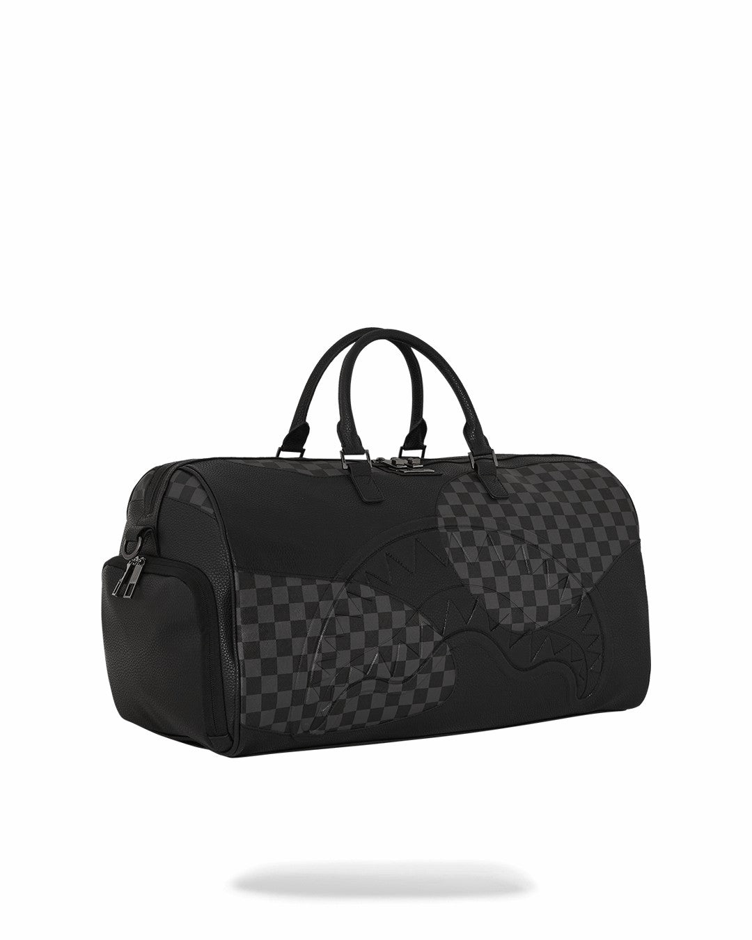 GHOST WAVE DUFFLE | Sprayground Online