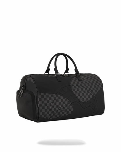 GHOST WAVE DUFFLE | Sprayground Online