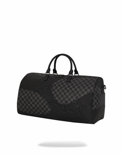 GHOST WAVE DUFFLE | Sprayground Online