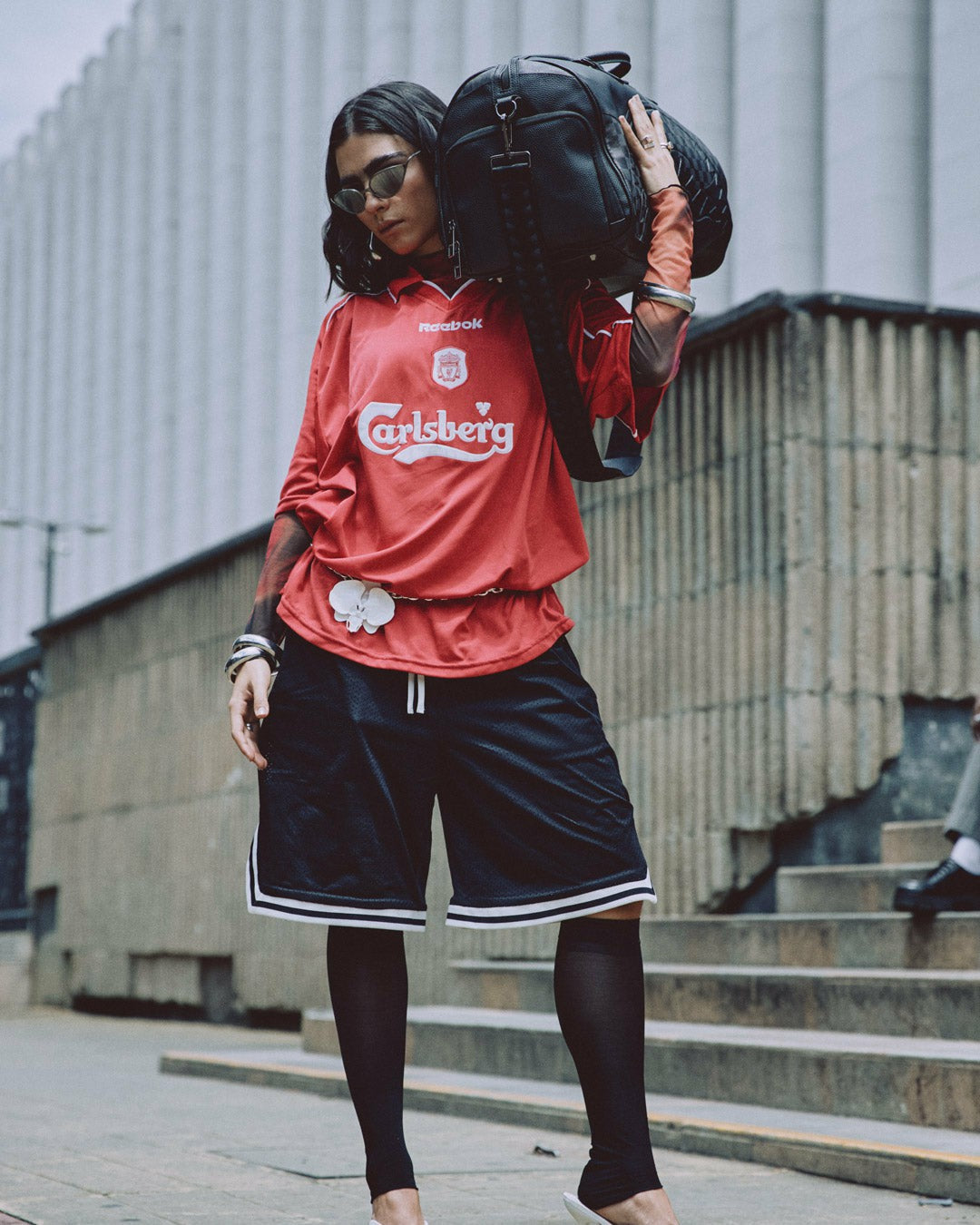 GHOST WAVE DUFFLE | Sprayground Online