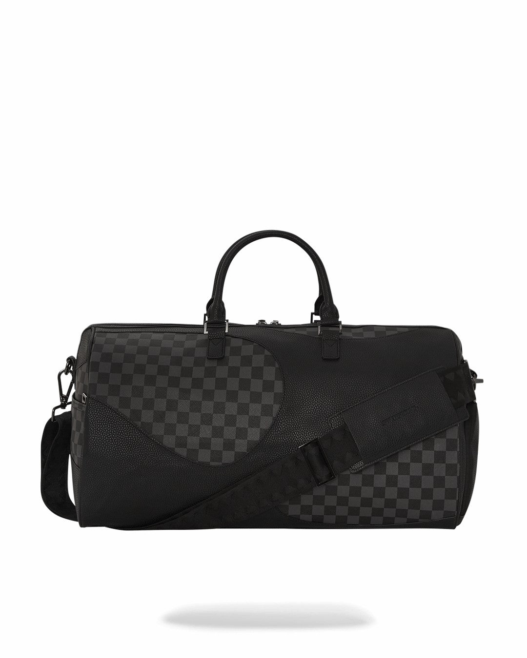 GHOST WAVE DUFFLE | Sprayground Online