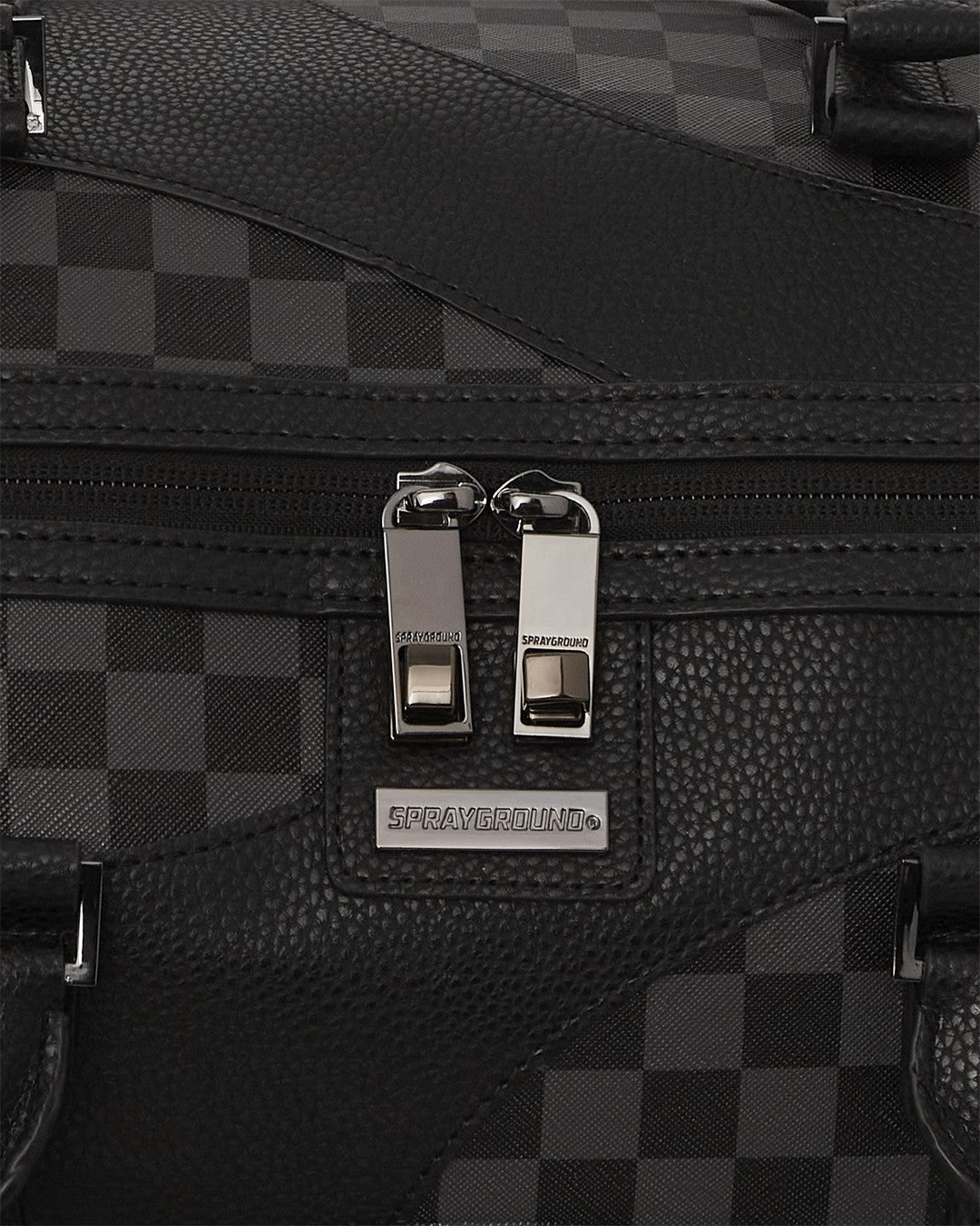 GHOST WAVE DUFFLE | Sprayground Online