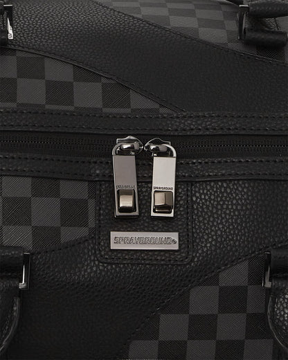 GHOST WAVE DUFFLE | Sprayground Online