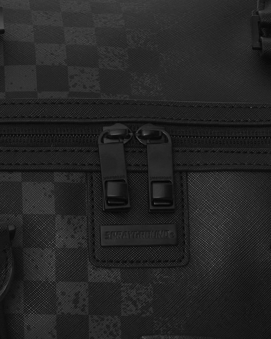 NIGHTSHARKS WORLDWIDE DUFFLE | Sprayground Near Me