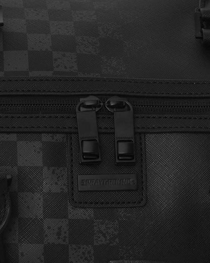 NIGHTSHARKS WORLDWIDE DUFFLE | Sprayground Near Me