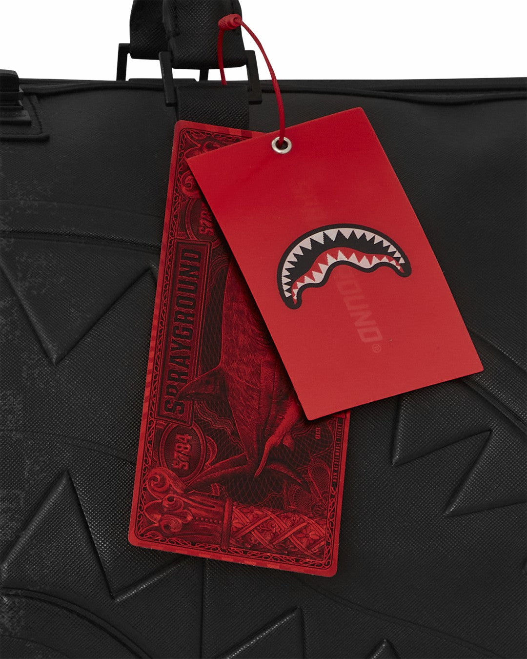NIGHTSHARKS WORLDWIDE DUFFLE | Sprayground Near Me