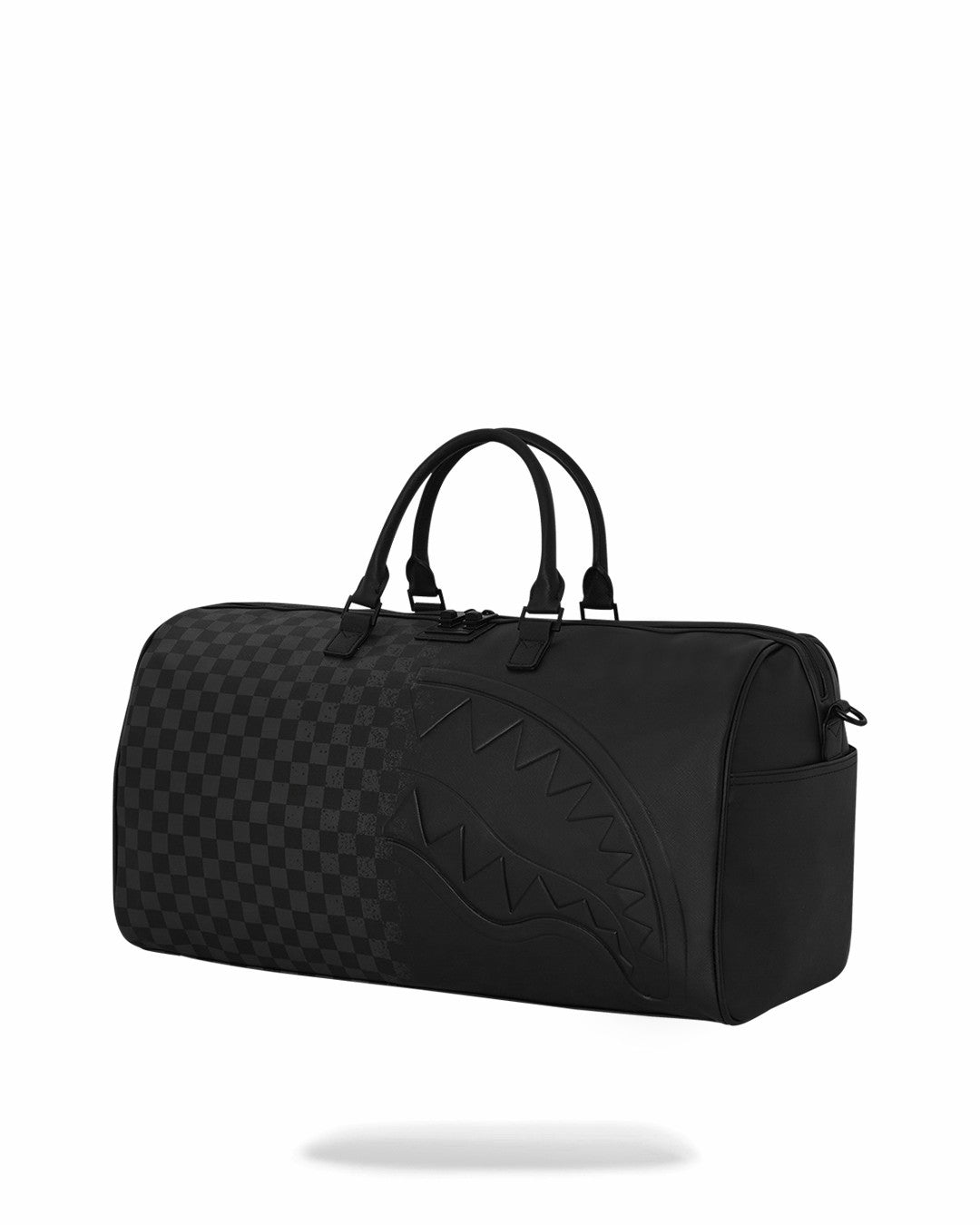 NIGHTSHARKS WORLDWIDE DUFFLE | Sprayground Near Me