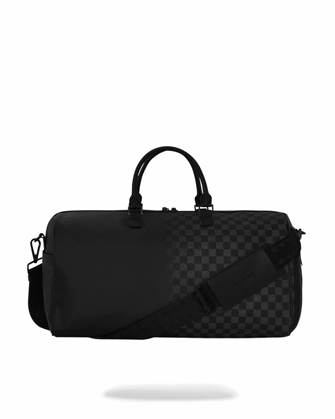 NIGHTSHARKS WORLDWIDE DUFFLE | Sprayground Near Me