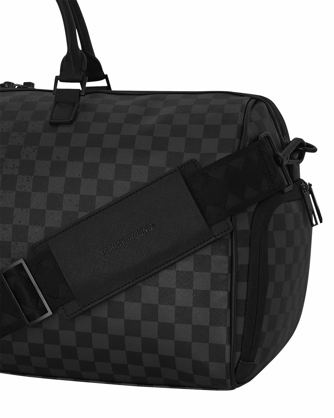 NIGHTSHARKS WORLDWIDE DUFFLE | Sprayground Near Me