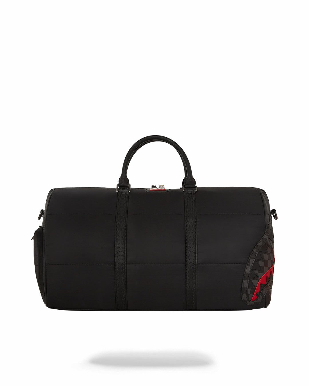 SNOWWSTORM PUFFER DUFFLE | Sprayground sale