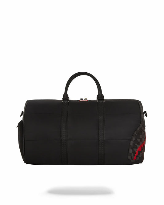 SNOWWSTORM PUFFER DUFFLE | Sprayground sale