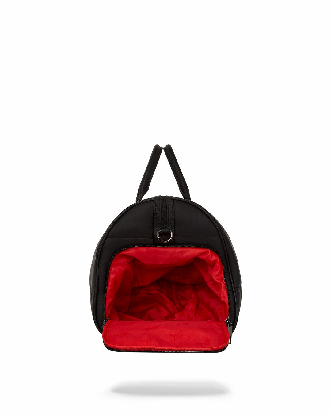SNOWWSTORM PUFFER DUFFLE | Sprayground sale