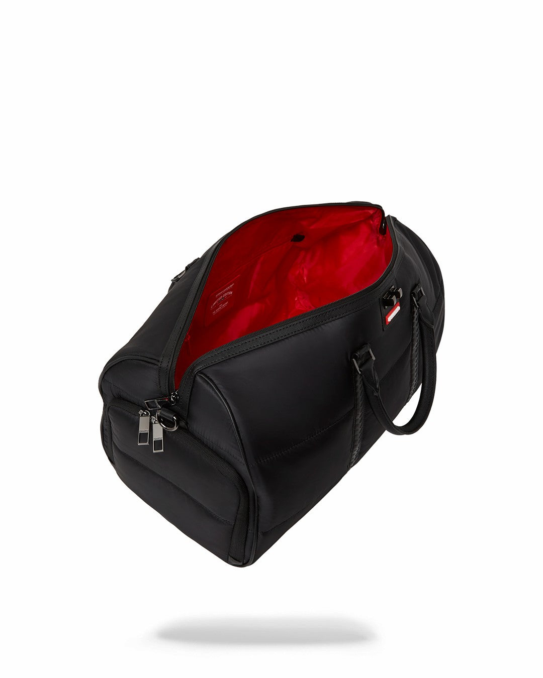 SNOWWSTORM PUFFER DUFFLE | Sprayground sale