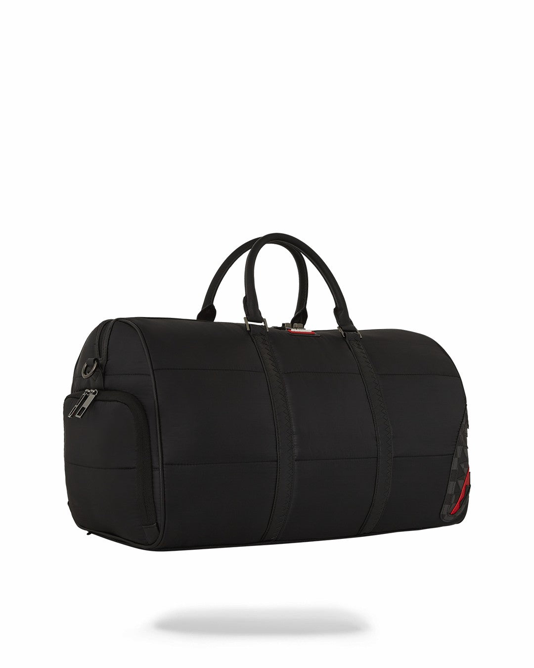 SNOWWSTORM PUFFER DUFFLE | Sprayground sale