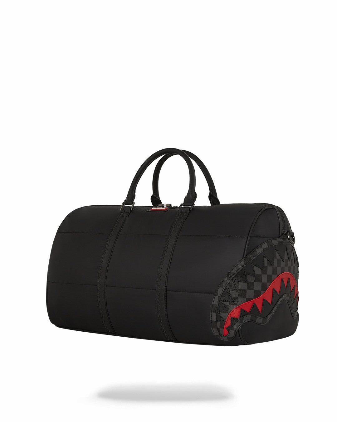 SNOWWSTORM PUFFER DUFFLE | Sprayground sale